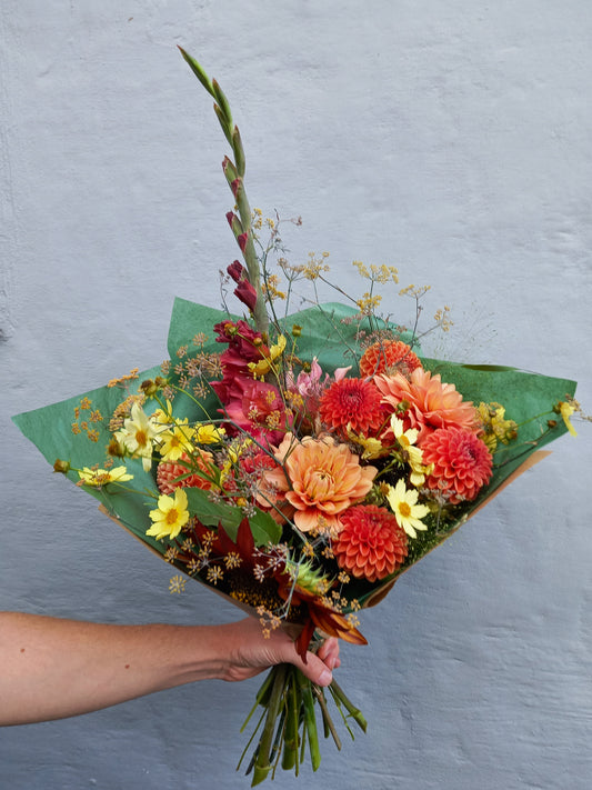 Mag het iets meer zijn?